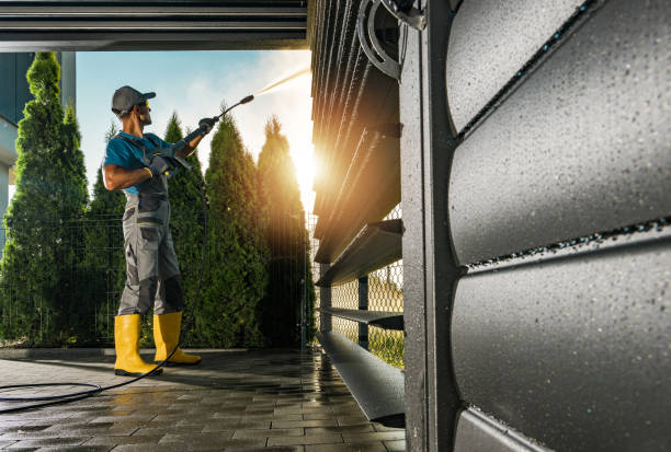 Mandeville, LA Pressure Washing Company