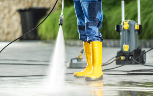 Pressure Washing Services for Businesses in Mandeville, LA